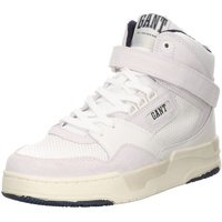 GANT FOOTWEAR Herren BROOKPAL Sneaker, Off White, 42 EU - 42 EU