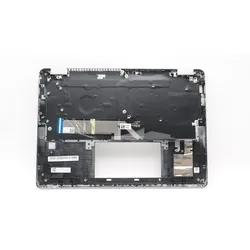 Lenovo 5CB1H79966, Cover + keyboard, Lenovo, IdeaPad Flex 5 14IAU7