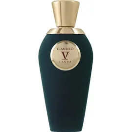 V Canto Cianuro Extrait de Parfum 100 ml