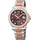 Jaguar Executive J894/2 Edelstahl 36 mm UJ894/2