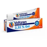 Voltaren Schmerzgel forte 23,2 mg/g Gel mit Diclofenac 30 g