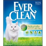 EverClean 10l Ever Clean® Naturally Katzenstreu