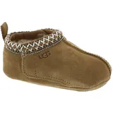 UGG Australia UGG I BABY TASMAN, Hausschuh, CHESTNUT, - 16 EU