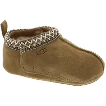 UGG Australia UGG I BABY TASMAN, Hausschuh, CHESTNUT, - 16 EU