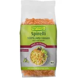 Rapunzel Rote Linsen Spirelli bio