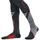 Dainese Thermo Lange Socken Black/Red 42-44
