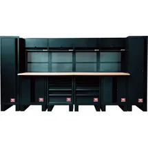 FACOM Werkbank-System modular