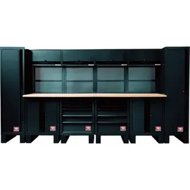 FACOM Werkbank-System modular