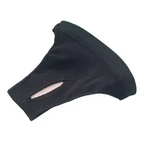 Nobby Hundeschutzhöschen De Luxe Schwarz 4