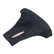 Nobby Hundeschutzhöschen De Luxe Schwarz 4