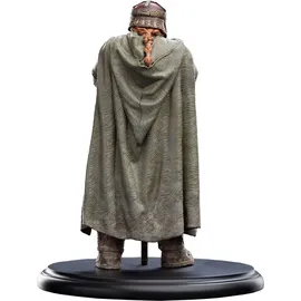 Weta Workshop Herr der Ringe Mini Statue Gimli 19 cm