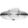 WMF Iconic Deckel, 18 cm