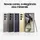 Samsung Galaxy S24 Ultra 5G 12 GB RAM 512 GB Titanium Violet
