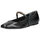 Dolce Vita Ballerinas in Schwarz | Gr.: 37