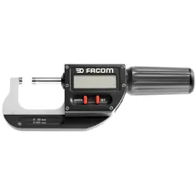 FACOM Mikrometer 0 - 25 mm