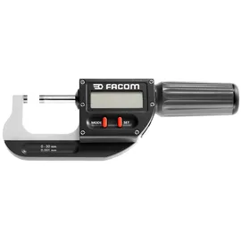 FACOM Mikrometer 0 - 25 mm