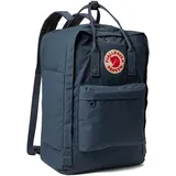 Fjällräven Kanken Laptop 17" navy