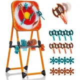 Hammer Wurfspiel Ninja Dart