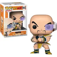 Funko Pop! Dragon Ball Z Nappa Vinyl Figure