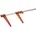Messschieber 2802 Orange 50 cm