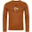 LS M 83075 Bristle Brown L