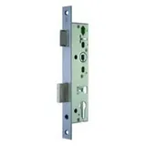 SSF Panik-RR-Einsteckschloss DIN L/R 24/245/40/92/9mm Kl 3