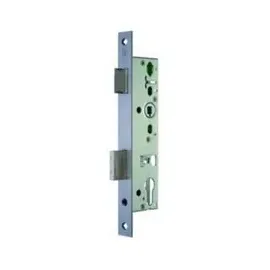 SSF Panik-RR-Einsteckschloss DIN L/R 24/245/40/92/9mm Kl 3