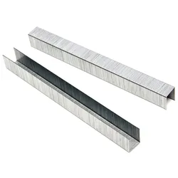 HBM-Heftklammern für HBM-Elektrotacker