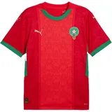 Puma Marokko Heimtrikot (Replica) 2026 Herren Gr. M