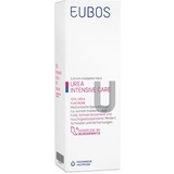 Eubos Trockene Haut 10% Urea Fußcreme 100 ml
