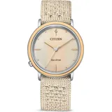 Citizen Europameisterschaft 1006-40A