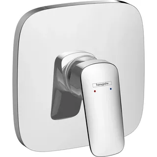 Hansgrohe Logis chrom