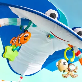 Disney-Baby Disney Mr. Ray Ocean Lights