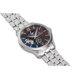 Orient Contemporary Layered Skeleton Automatikuhr 41,0 mm RE-AV0B02Y00B