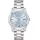 BULOVA Surveyor Automatik Edelstahl 40 mm 96B469