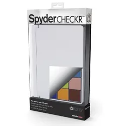 Spyder Checkr