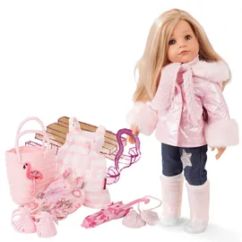 götz puppenmanufaktur int. gmbh Hannah All Year Round (1959093)