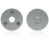 smartwares Magnetbefestigungsset für Rauchmelder FOT-14670