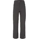 Trespass Squidge II Softshellhose Schwarz XS