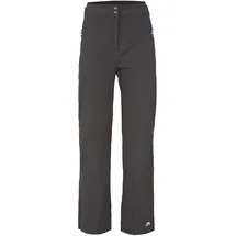 Trespass Squidge II Softshellhose Schwarz XS
