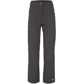 Trespass Squidge II Softshellhose Schwarz XS