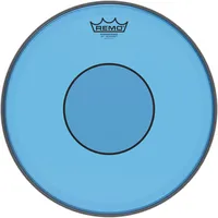Remo Powerstroke 77 Colortone Blue 14"