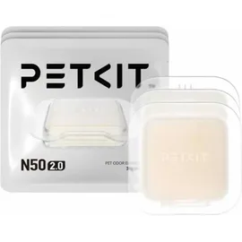 Petkit Haustier-Geruchsbeseitiger N50 2.0