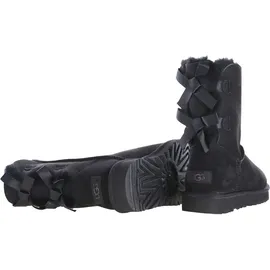 UGG Australia Bailey Bow II black 36