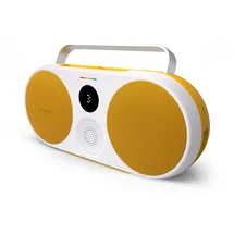 Polaroid P3 gelb