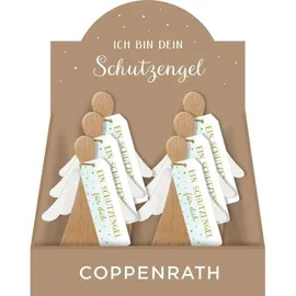Coppenrath Verlag Holzengel – Von guten Mächten