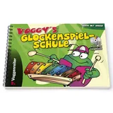 VOGGENREITER Voggy's Glockenspiel-Schule