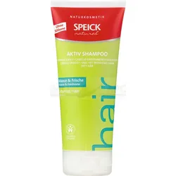 SPEICK natural Aktiv Shampoo Balance & Frische 200 ml