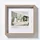 walther design Bilderrahmen grau