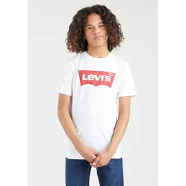Levi's Shirt BATWING Tee' - weiß, - 128